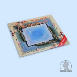 Alternative view of BE LIKE BOB AND THE ORCHESTRA - <span style="color: #008000;">CD</span>